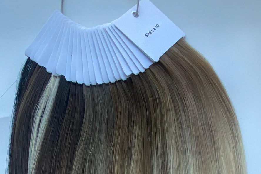 Inches Hair Co